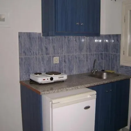 Apartamento Valvi Irini