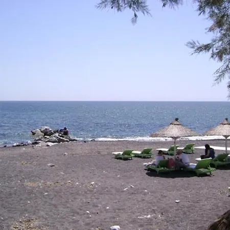 Valvi Irini Apartamento *